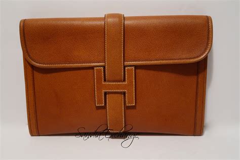 hermes jige 29